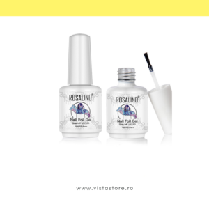 Lipici/Adeziv pentru folie de transfer Transfer gel ROSALIND - 15 ml.