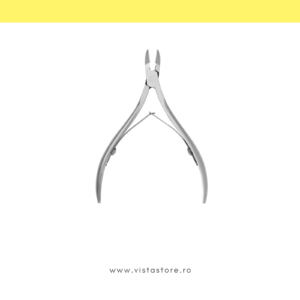 Clește pentru tăierea cuticulelor