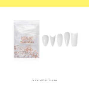 Unghii false ROSALIND – 120 buc.