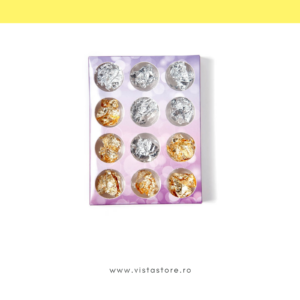 Set folie pentru decorațiuni