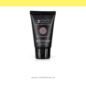 Acrigel pentru construcție GDCOCO - 45g