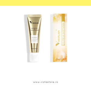 Gel pentru îndepărtarea cuticulelor VENALISA – 15 ml.