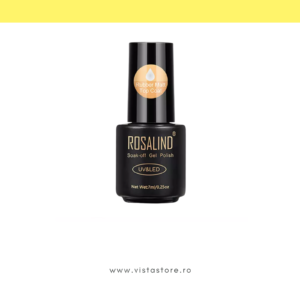 Top coat mat din cauciuc ROSALIND