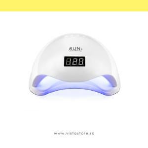 Lampă de manichiură UV/LED SUN 5 48W