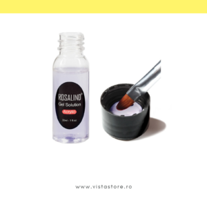 Slip solution pentru polygel ROSALIND - 30ml.