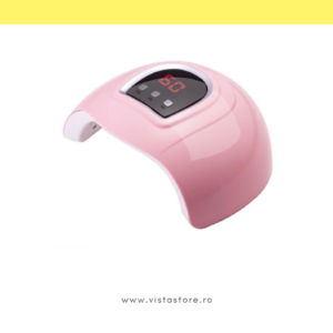 Lampă UV/LED S173 - 54 W