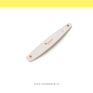 Pilă de unghii naturale 180 granulație VENALISA