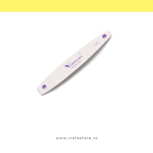 Pilă de unghii artificială granulație 120 VENALISA