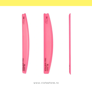 Bază din plastic înclinată pentru pilă de manichiură Staleks Pro Expert SPBE-40