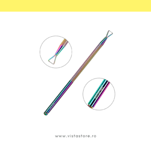 Instrument indepartare gel lac ROSALIND