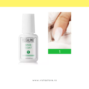 Baza de pudră de scufundare ROSALIND-Lichid nr. 1