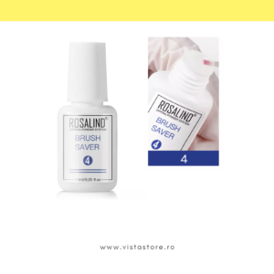 Lichid de curățare perie pentru sistemul de scufundare ROSALIND-Lichid nr. 4