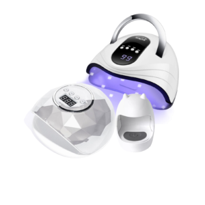 Lămpile UV / LED