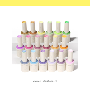 Gel lac Venalisa - 10 ml.