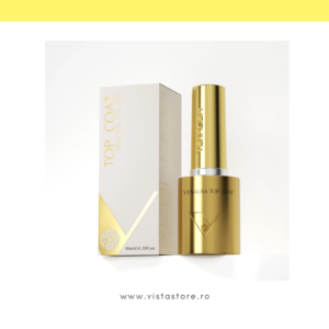 Top coat hipoalergenic VENALISA – 10 ml.